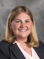 Photo: Dr. Stephanie Williams, MD