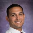Photo: Dr. Aras Emdadi, DO