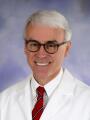 Photo: Dr. Michael Barron, MD
