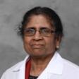 Photo: Dr. Nalini Janakiraman, MD