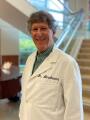 Photo: Dr. Roger Abrahams, MD