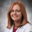 Photo: Dr. Laurie Lammert, MD