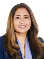Photo: Dr. Rashmi Recinto, MD