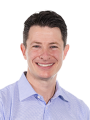 Photo: Dr. Josh Bloomberg, DO