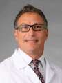 Photo: Dr. George Weiss, MD