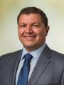 Photo: Dr. Guillermo Marroquin Galvez, MD