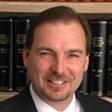 Photo: Dr. Thomas Park, MD