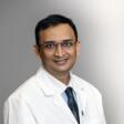 Photo: Dr. Darshan Patel, MD