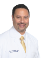 Photo: Dr. Marc Guerrier, MD