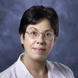 Photo: Dr. Monica Mita, MD
