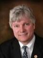 Photo: Dr. John Reed, MD
