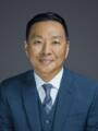 Photo: Dr. David Choi, MD