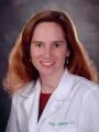 Photo: Dr. Margaret Lionberger, DO
