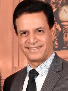 Dr. Syed Raza, MD | Cardiology in Apple Valley, CA | Healthline FindCare