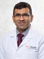 Photo: Dr. Ketan Patel, MD
