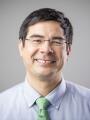 Photo: Dr. Alexander Ching, MD