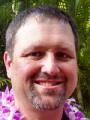 Photo: Dr. Brandon Olive, PHD