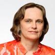 Photo: Dr. Diane George, MD