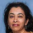 Photo: Dr. Sara Kulangara, MD