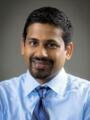 Photo: Dr. Sumeeth Bhat, MD