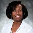 Photo: Dr. Tangela Atkinson, MD