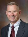 Photo: Dr. Richard Pope, MD