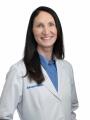 Photo: Dr. Linda Davis, MD