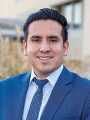 Photo: Dr. George Barrio, MD