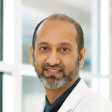 Photo: Dr. Muhammad Malik, MD