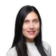 Photo: Dr. Sinem Karipcin, MD