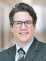 Photo: Dr. Joshua Hughes, MD