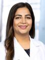 Photo: Dr. Hina Tahir, MD