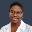 Photo: Dr. Jasmine Barrow, MD
