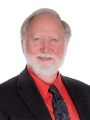 Photo: Dr. James Lukavsky, MD