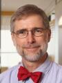 Photo: Dr. Harrison Weed, MD