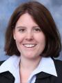 Photo: Dr. Erica Devries, MD