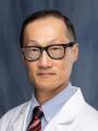 Photo: Dr. Calvin Choi, MD
