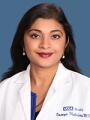 Photo: Dr. Ramya Malchira, MD