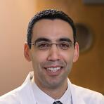 Dr. Ali Elkharbotly, MD