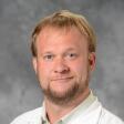 Photo: Dr. Stephen Steffes, DO