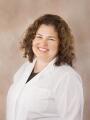 Photo: Dr. Ana Cecilia Ciszek, MD
