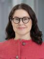 Photo: Dr. Rebecca Guest, MD