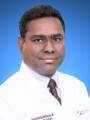 Photo: Dr. Saravanaraja Muthusamy, MD