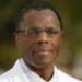 Photo: Dr. Gilbert Nyamuswa, MD