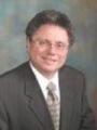 Photo: Dr. Myron Bergman, DPM
