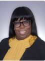 Photo: Shaniqua Wilson, NP