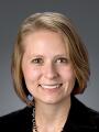 Photo: Dr. Melissa Nieland, MD