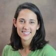 Photo: Dr. Anna Shalkham, MD