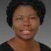 Photo: Dr. Angela Kyei, MD