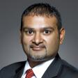 Photo: Dr. Deepak Davidson, MD